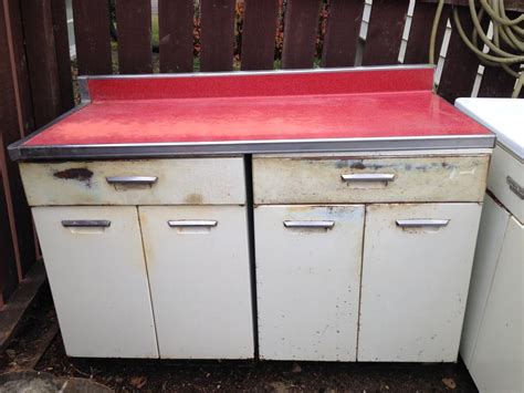 refurbished steel cabinets